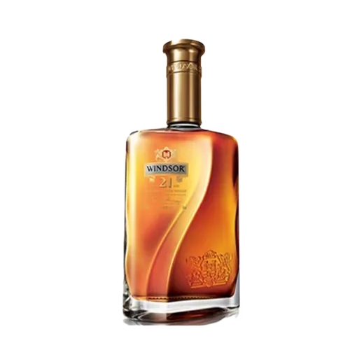 ウィンザー21年
