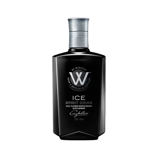 ウィンザー ICE